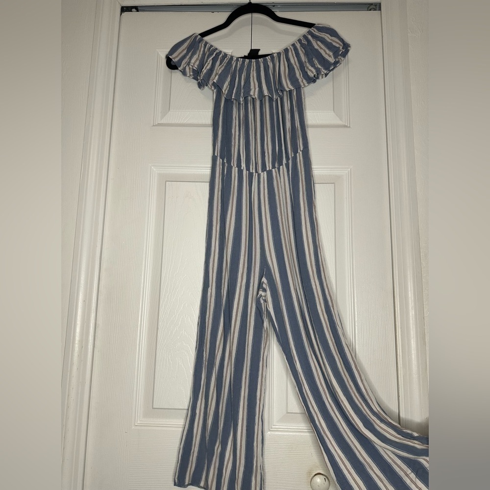 See‎ You Monday Jumpsuit